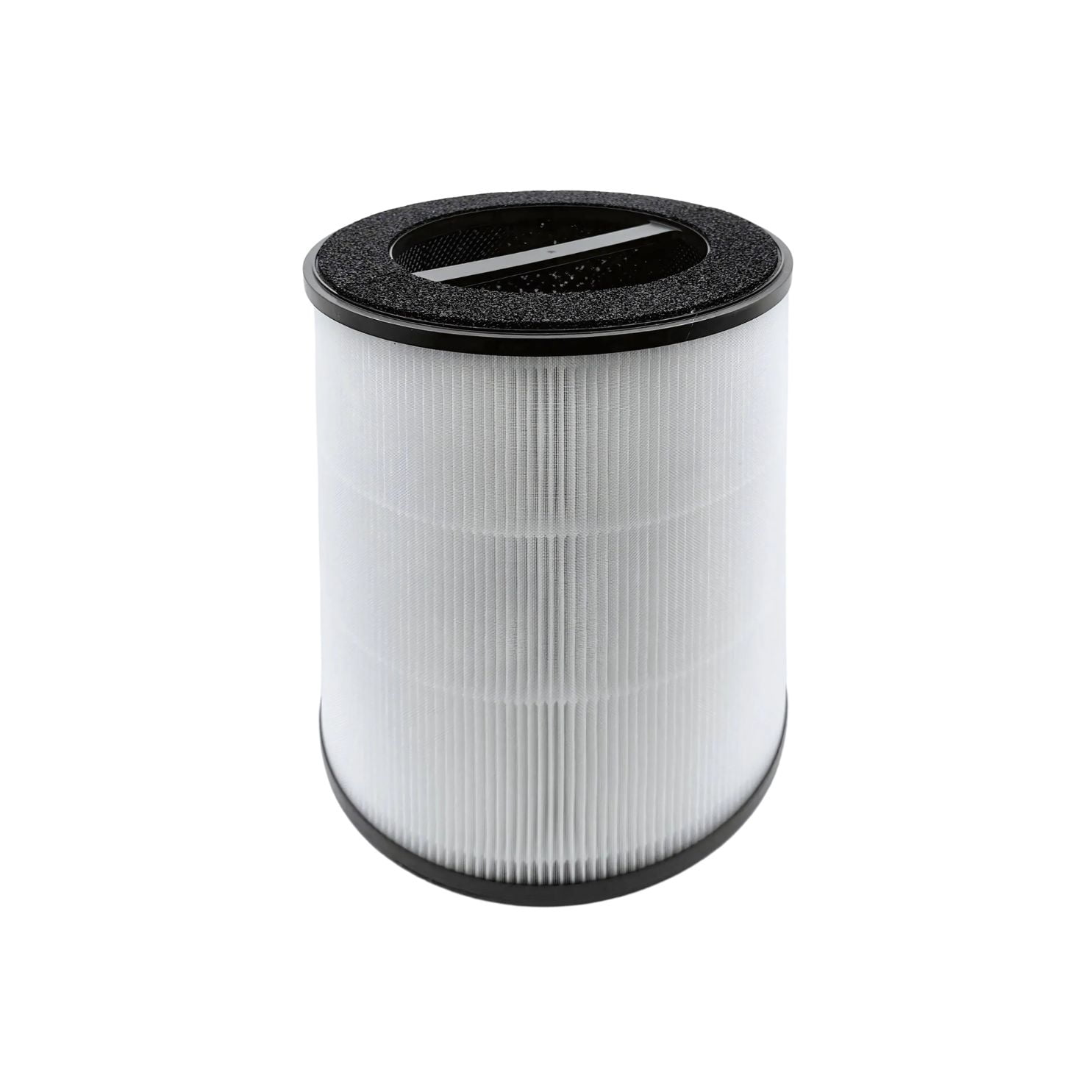 Nispira MJR01 Mod Jr. Replacement Filter for Mod Jr. Air Purifier True HEPA with Activated Carbon, 1 Pack