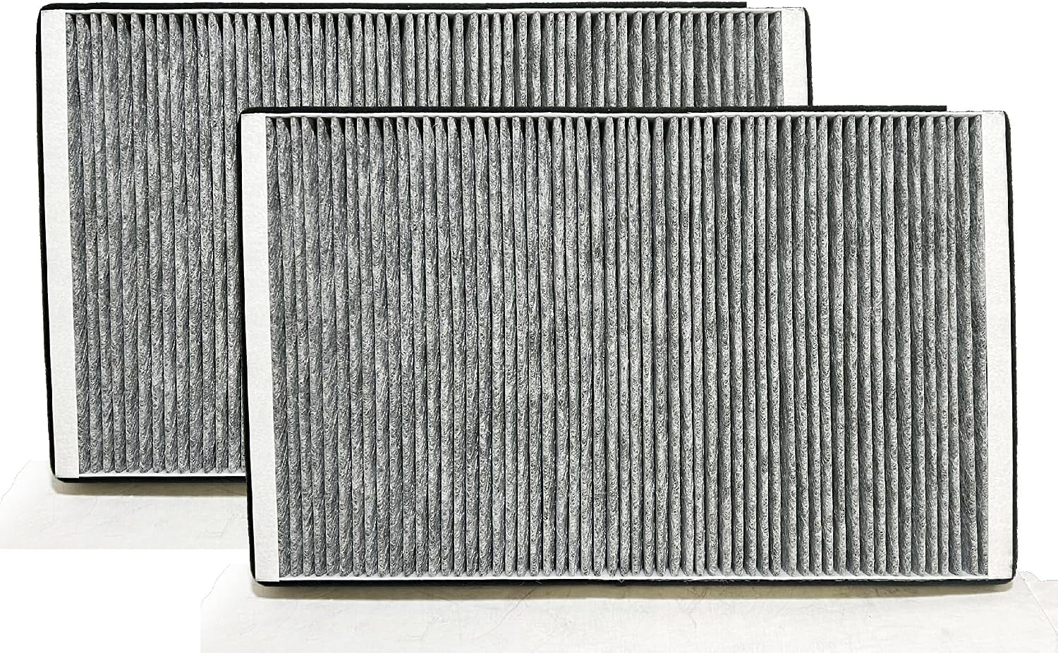 Nispira Model X Cabin Intake Air Conditioning Inlet Vent Activated ...