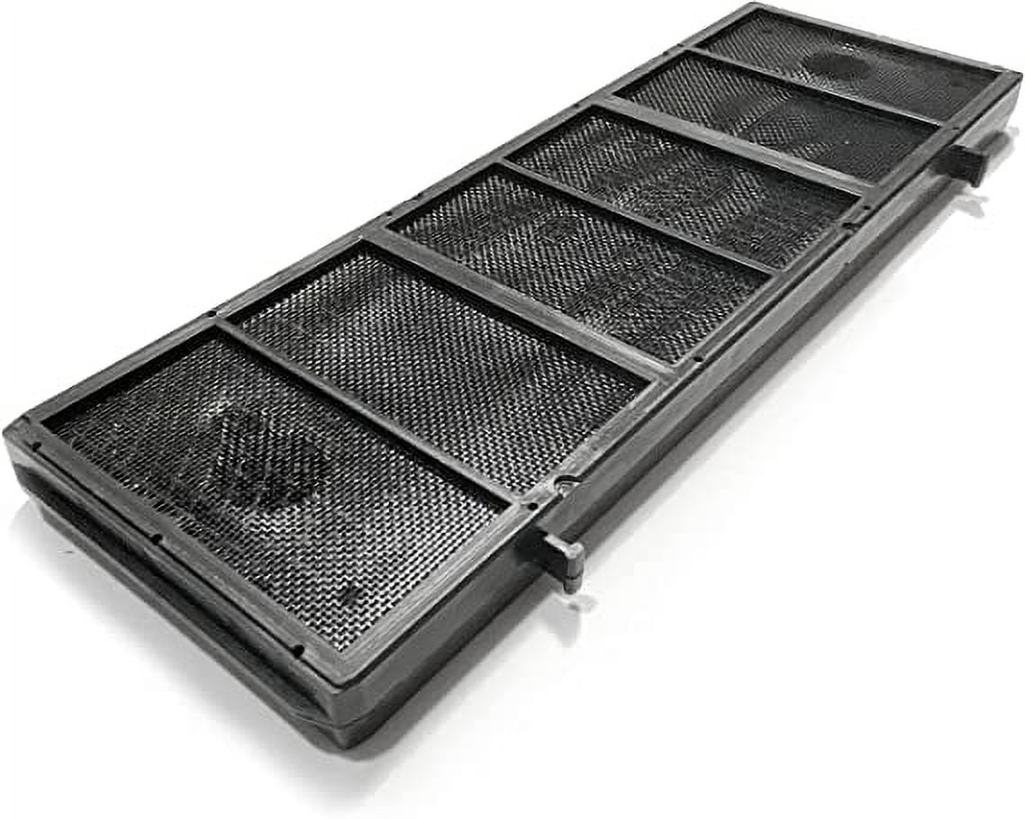 PUREBURG Replacement Filter Set For Oreck Air Response Large WK16002 (Type B3) - 2 HEPA + 4 Carbon