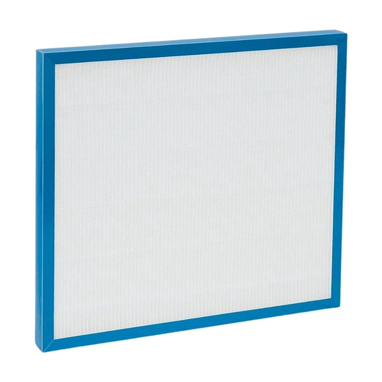 Nispira AF-20FL AP-25CRF AF-25 True HEPA Filter Compatible with HoMedics AP-20 AP-25 AR-20 AF-25FL Total Clean Air Purifiers, 1 Pack