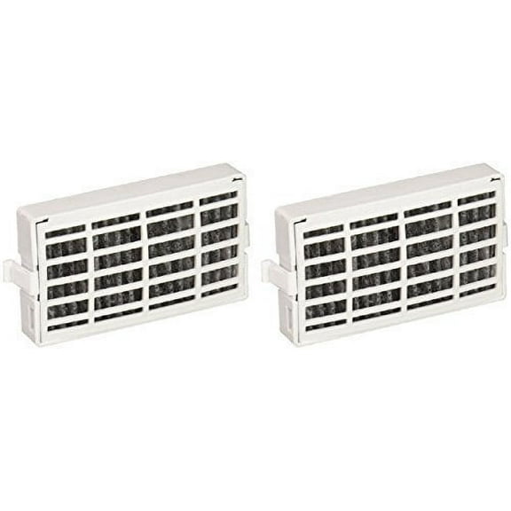 Nispira Premium Air Filter Replacement for Whirlpool Refrigerators, 2 Pieces