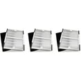 thumbnail image 1 of Nispira Premium Filter + Carbon Pre Filter Set for Idylis Air Purifier Model AC-2119, IAP-10-100, IAP-10-150, IAPC-40-140, Type A, IAF-H-100A, 3 Pk, 1 of 3