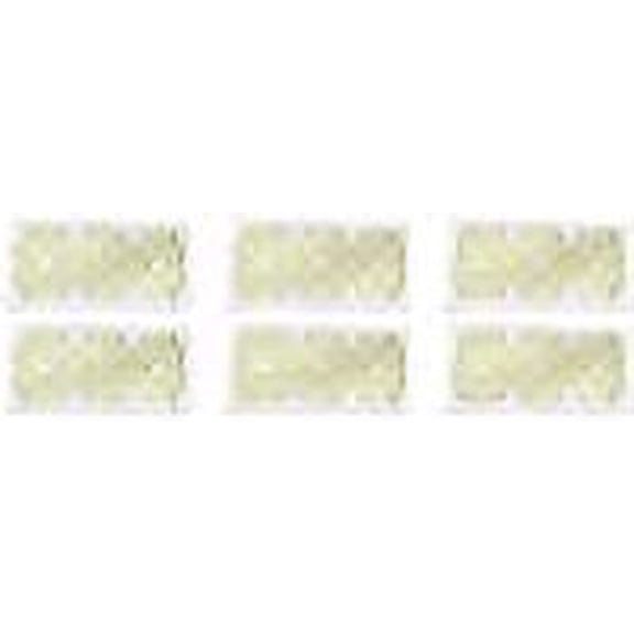 Nispira Premium Filter Replacement Set Compatible with Vornado Air Quality System Air Purifier AQS 500, 6 Sets