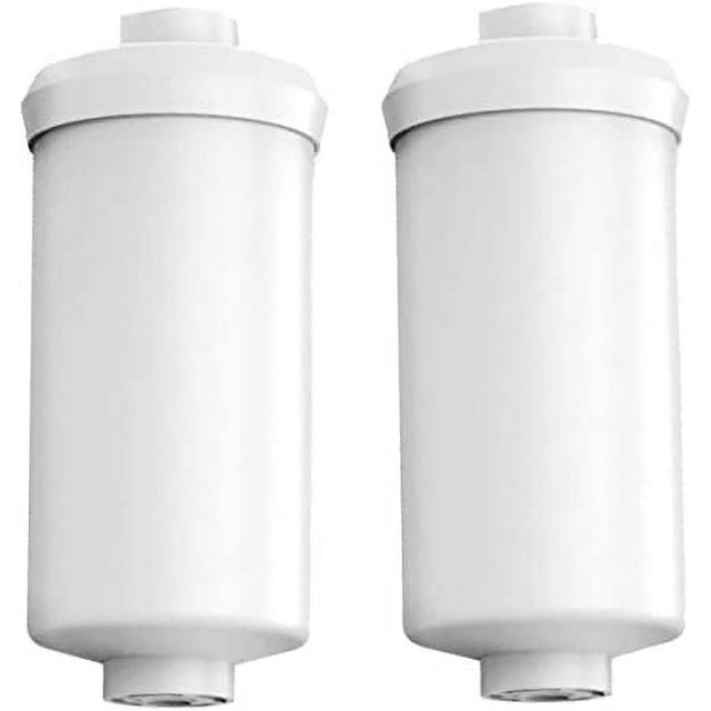Nispira Premium Fluoride & Arsenic Water Purifier Filter, Compatible ...