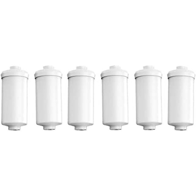 Nispira Premium Fluoride & Arsenic Reduction Elements Water Filter