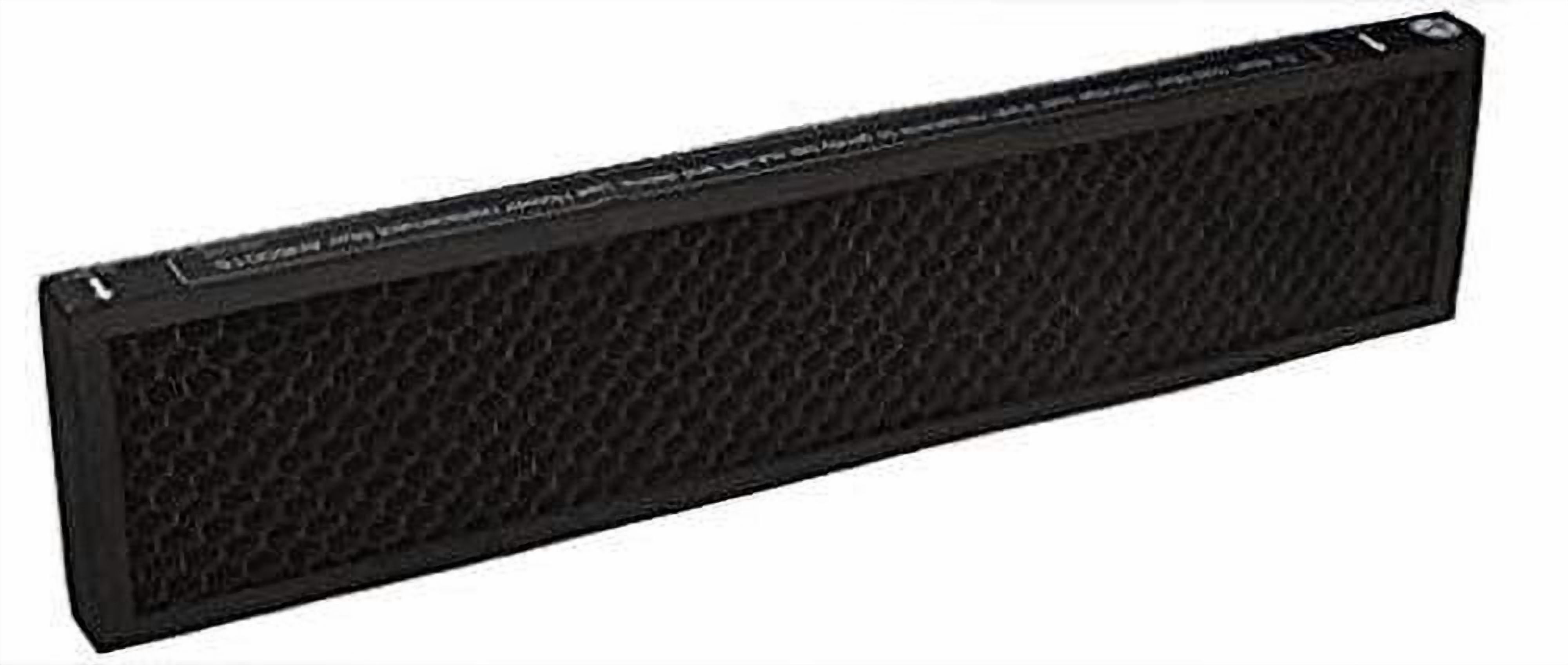 Nispira Premium True HEPA Filter Replacement Compatible with Hoover Part AH60015. Fits Air Purifier WH10400 and WH10600.