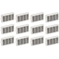 thumbnail image 1 of Nispira Refrigerator Air Filter for Whirlpool W10311524 AIR1, 12 Pk, 1 of 2