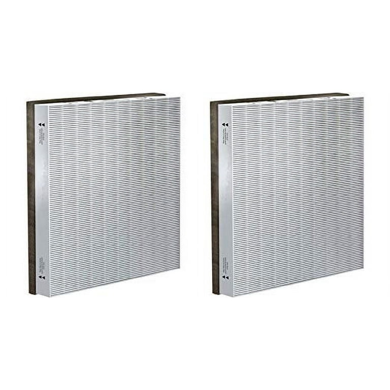Vornado ac350 hepa filter replacement top