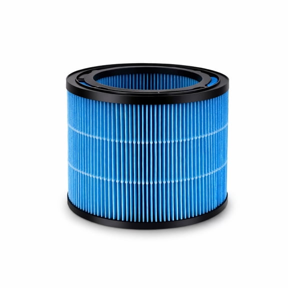 Nispira Replacement Humidifier Filter Compatible with Pure Enrichment MistAire Eva 4 Speed Humidifier 1 Pack