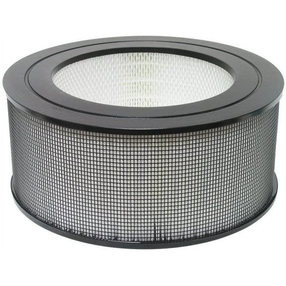 Nispira Replacement True HEPA Air Filter Compatible Honeywell 21600/21500, 1 Filter