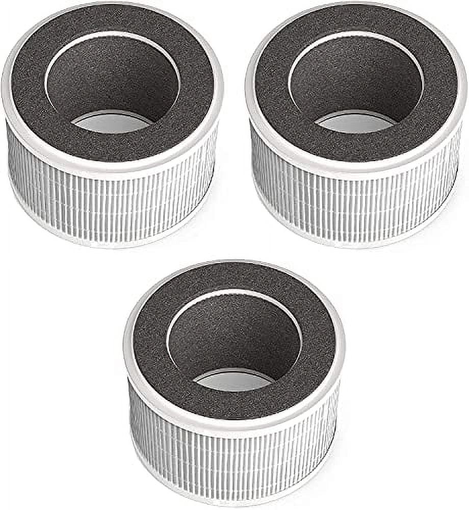 Nispira Air Filter for Membrane Solutions MSB3 Air Purifier