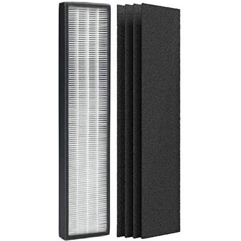 Toshiba air 2024 purifier replacement filters