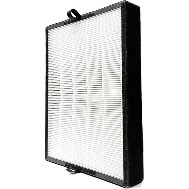 Nispira True HEPA Filter Replacement Compatible with breathe 45i Flex