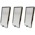 thumbnail image 1 of Nispira True HEPA Filter Replacement For Air MA-40 MA-40W MA-40B MA-40 V2.0 Air Purifier, 3 Packs, 1 of 4