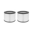 thumbnail image 1 of Nispira True HEPA Filter Replacement for Honeywell 50250 Air Purifier, 2 Packs, 1 of 1
