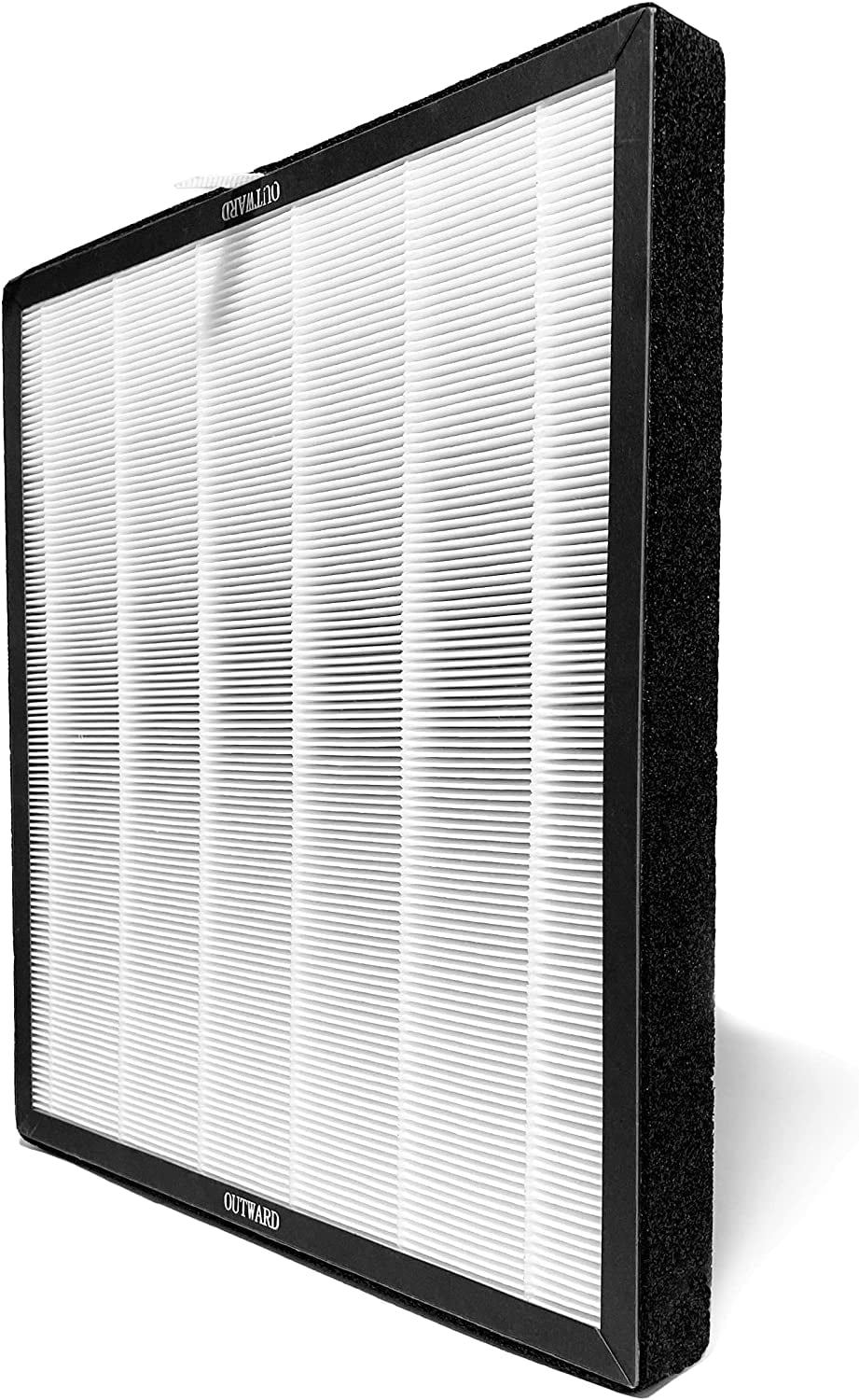 Nispira True HEPA Filter for Surround Air XJ3100a IntelliPro 3 IP3