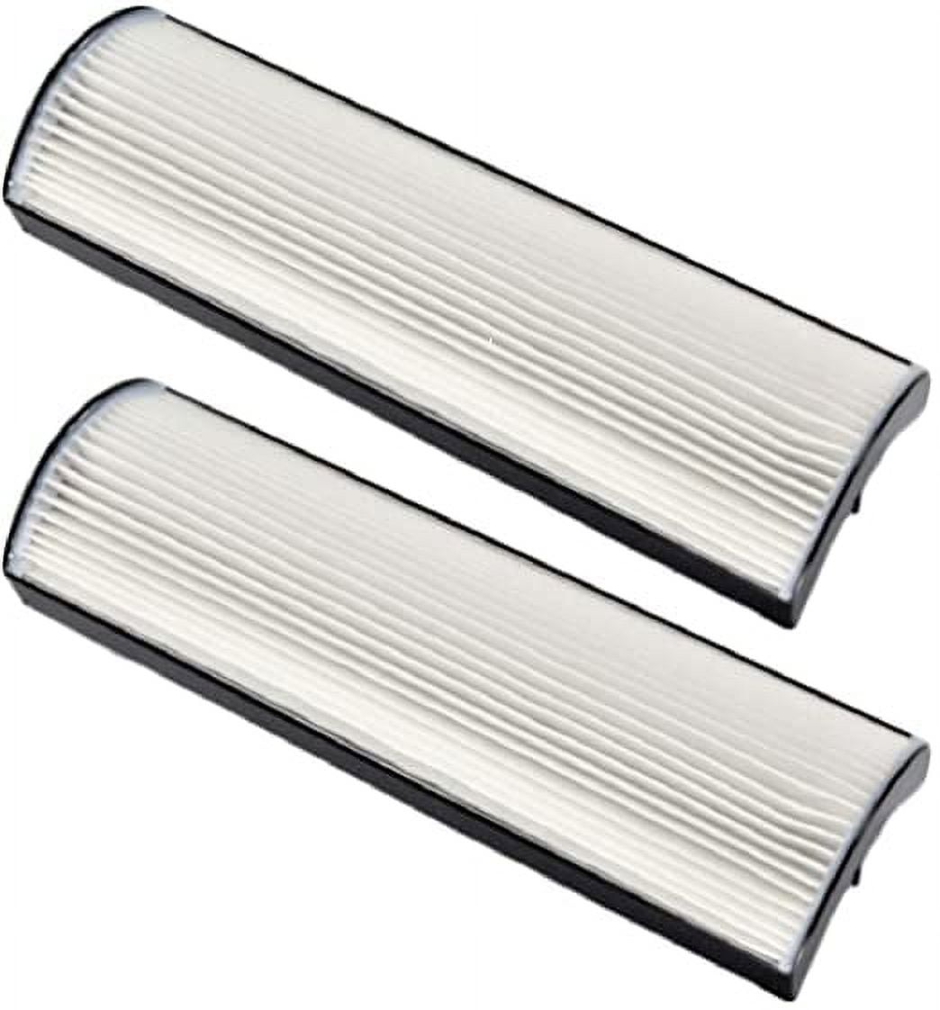 Nispira True HEPA Replacement Filter Compatible with Therapure Air