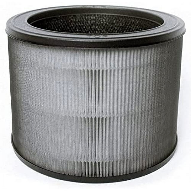 Nispira Premium True HEPA Filter Set for Winix A230/A231 Air Purifier