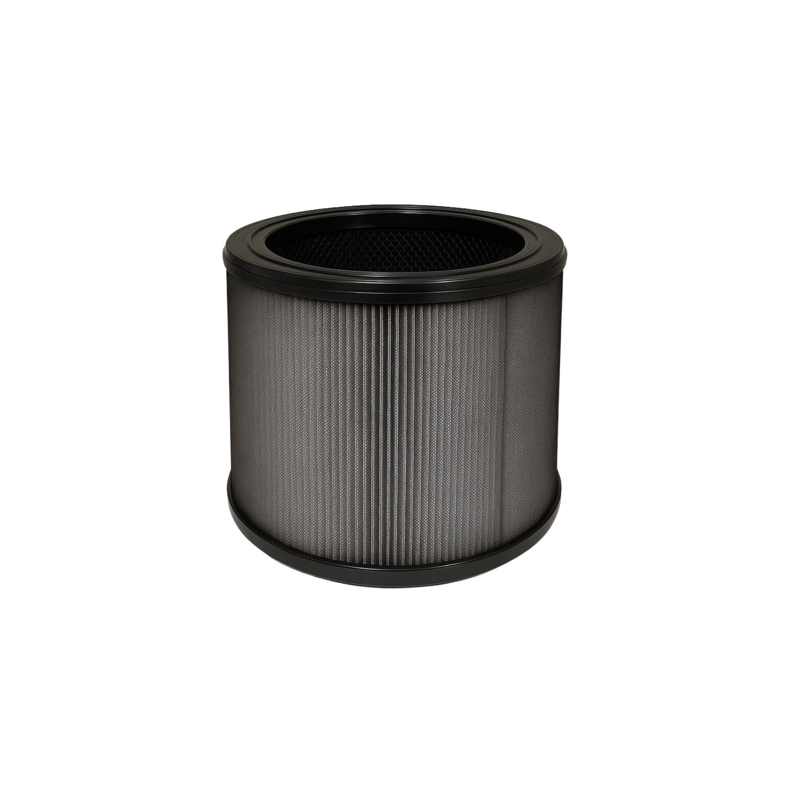 Nispira True HEPA Replacement Filter Compatible with Winix A230 and A231 Air Purifier Part 1712-0100-00 Filter O, 1 Pack