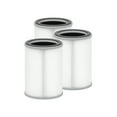 thumbnail image 1 of Nispira True HEPA Replacement Filters For TPAP001 Air Purifier Comfy Air C2 TPFF001, 3 Packs, 1 of 5