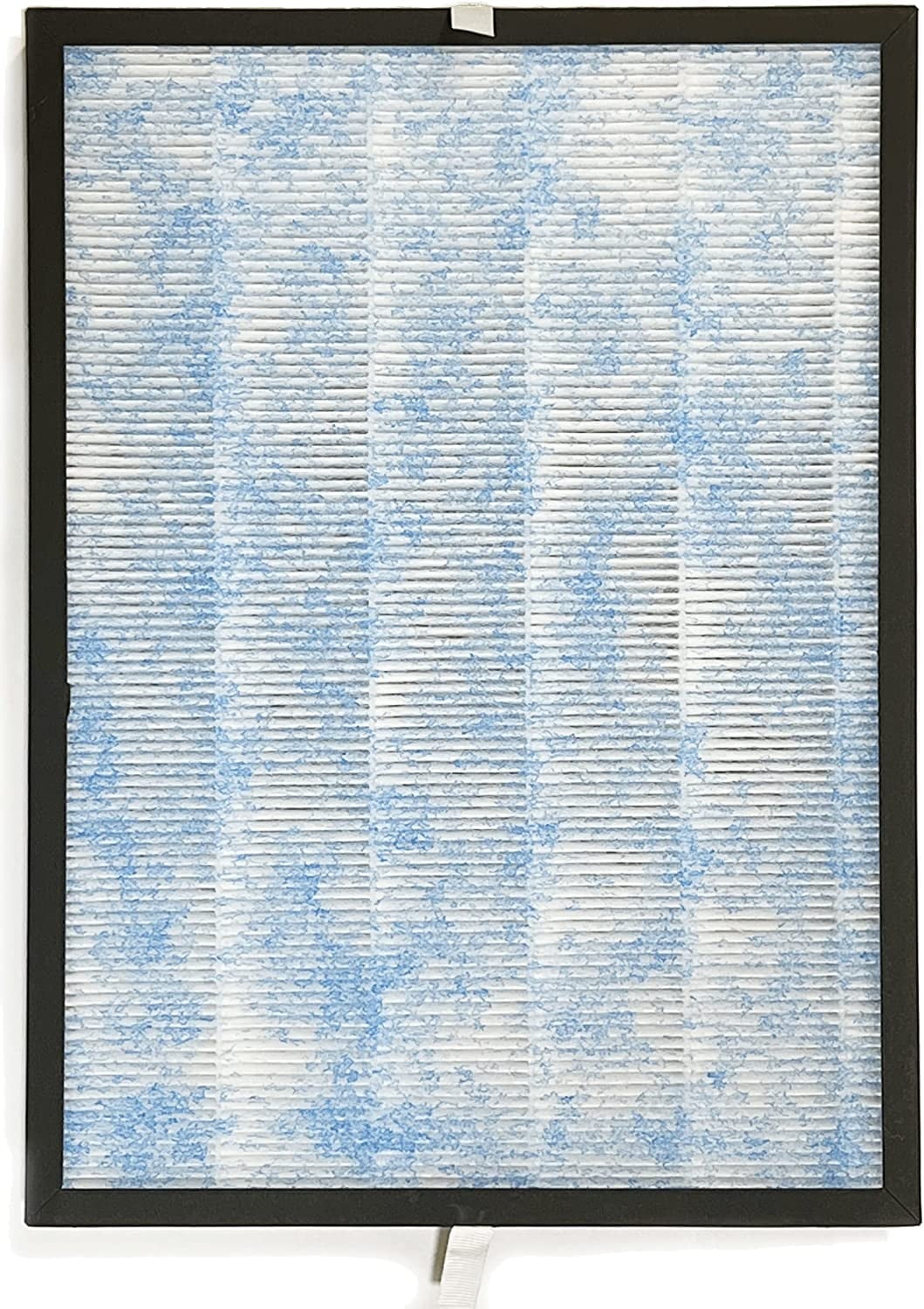 Nispira Activated Carbon Pre-Filter For Sharp Plasmacluster Air Purifiers FP-A60UW & FP-A80UW (Replaces FZ-A80DFU)