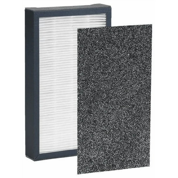Nispira True Hepa Filter Replacement Germguardian Flt4100 Ac4100 Series Filter E