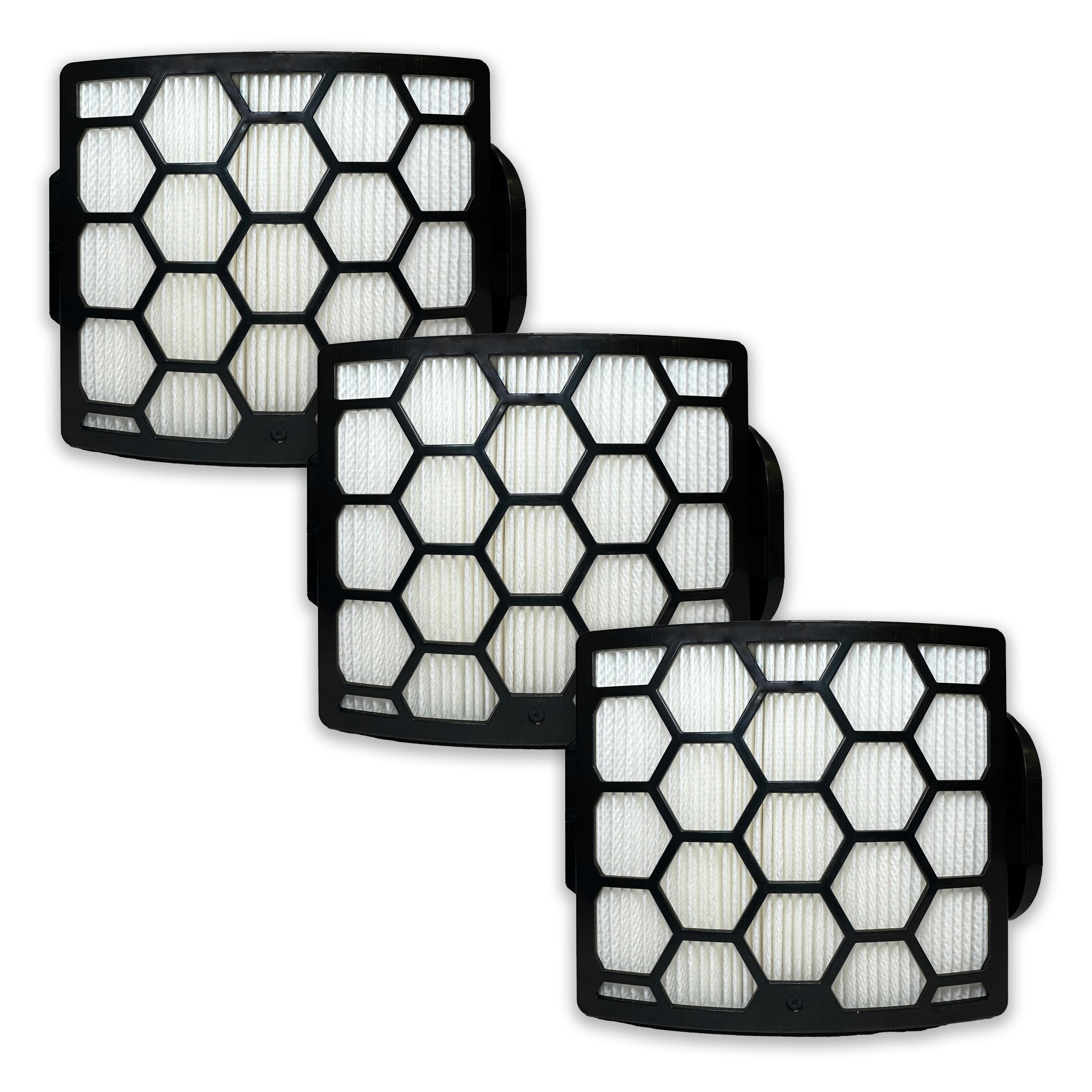 Nispira UV850 HEPA Filter for Shark Navigator LA301 LA300 LA322 ADV