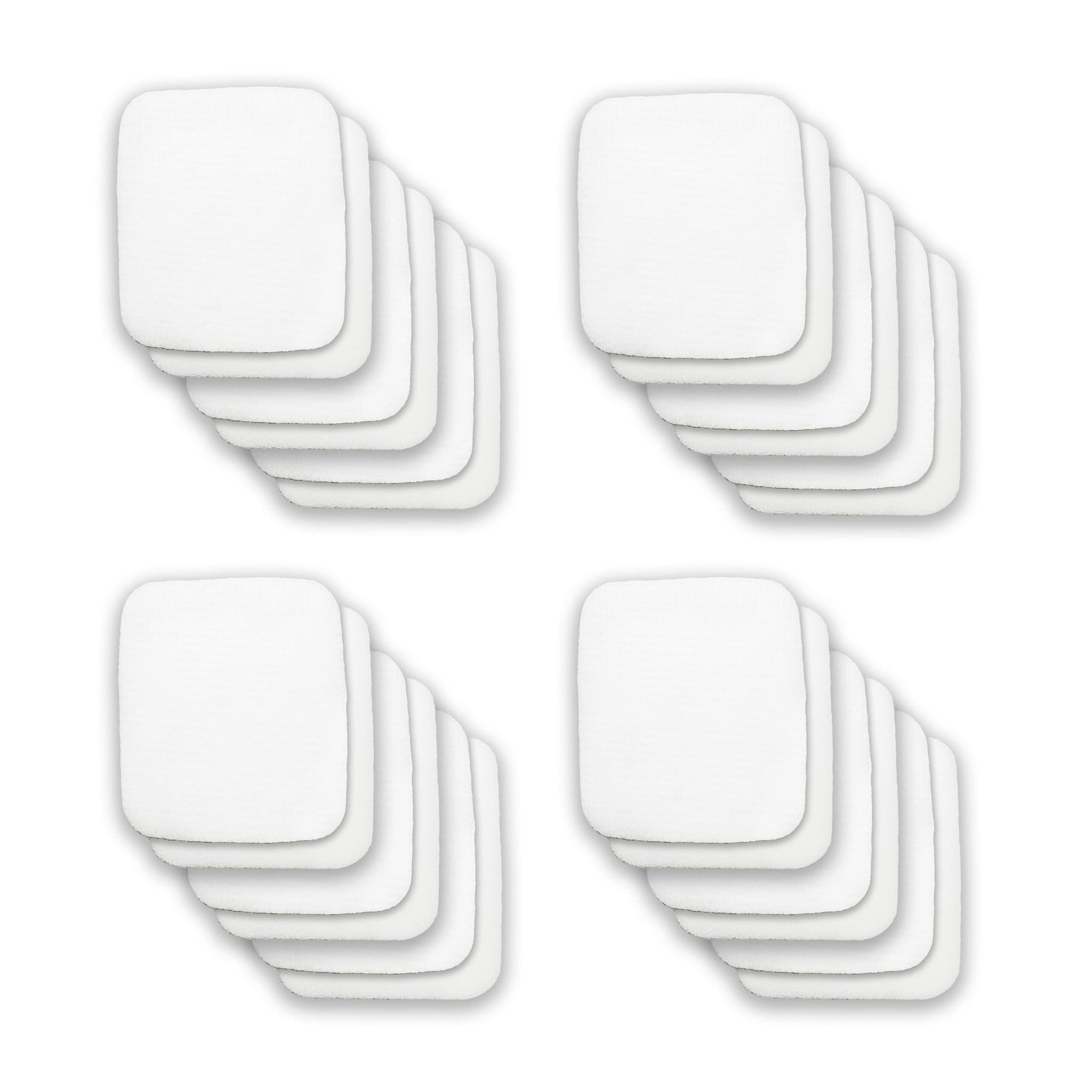 Nispira UV850 UV900 Foam Filter for Shark Navigator LA301 LA300 LA322