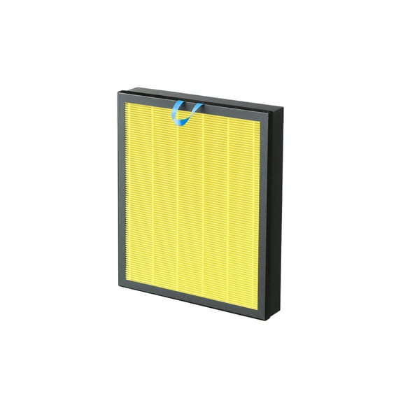 Nispira Vital 200S 2-In-1 HEPA Filter for Levoit Vital-RF LRF-V201-YUS , 1 Pack