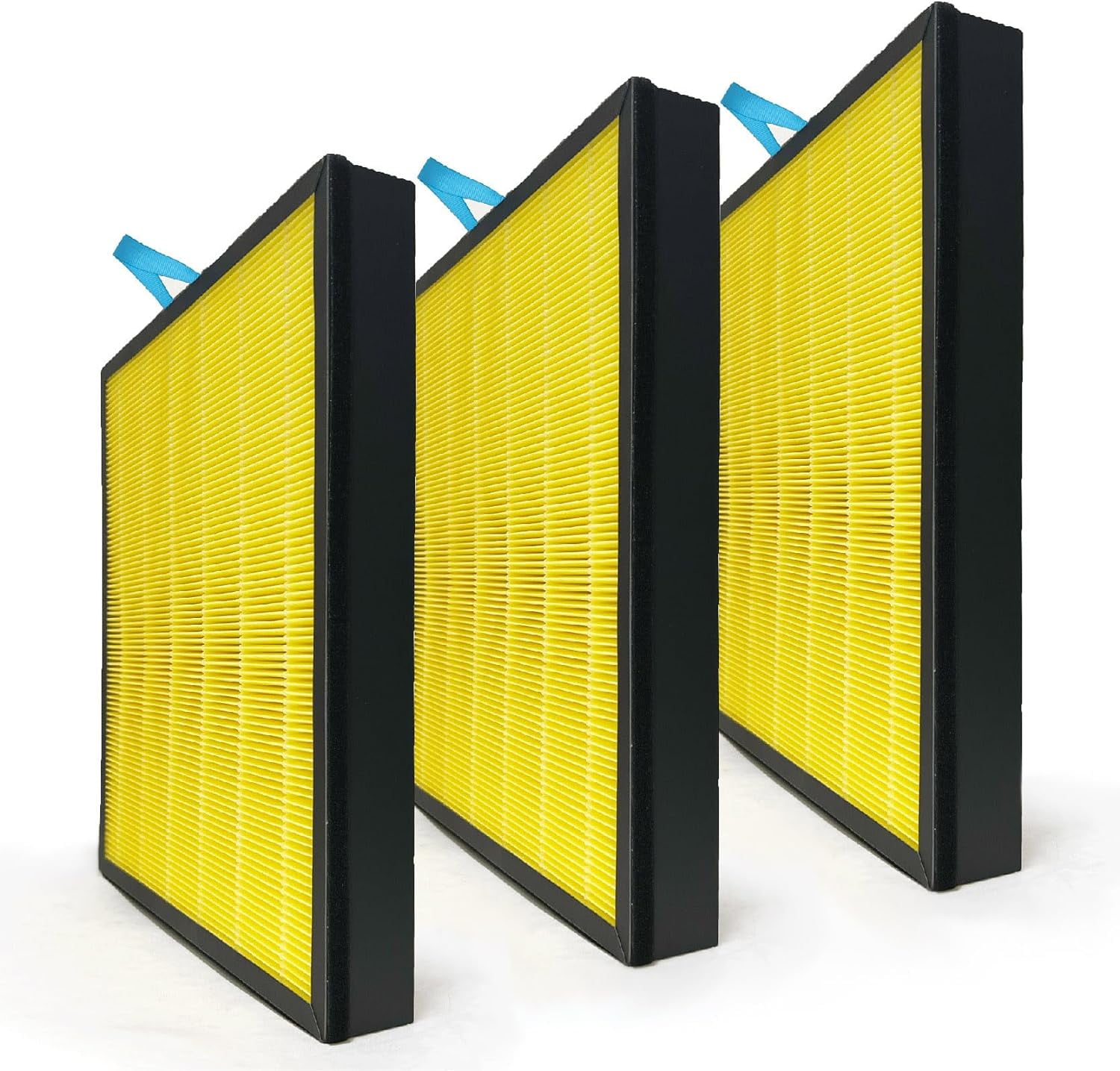 Nispira Vital 200S 2In1 True HEPA Filter Replacement Compatible with