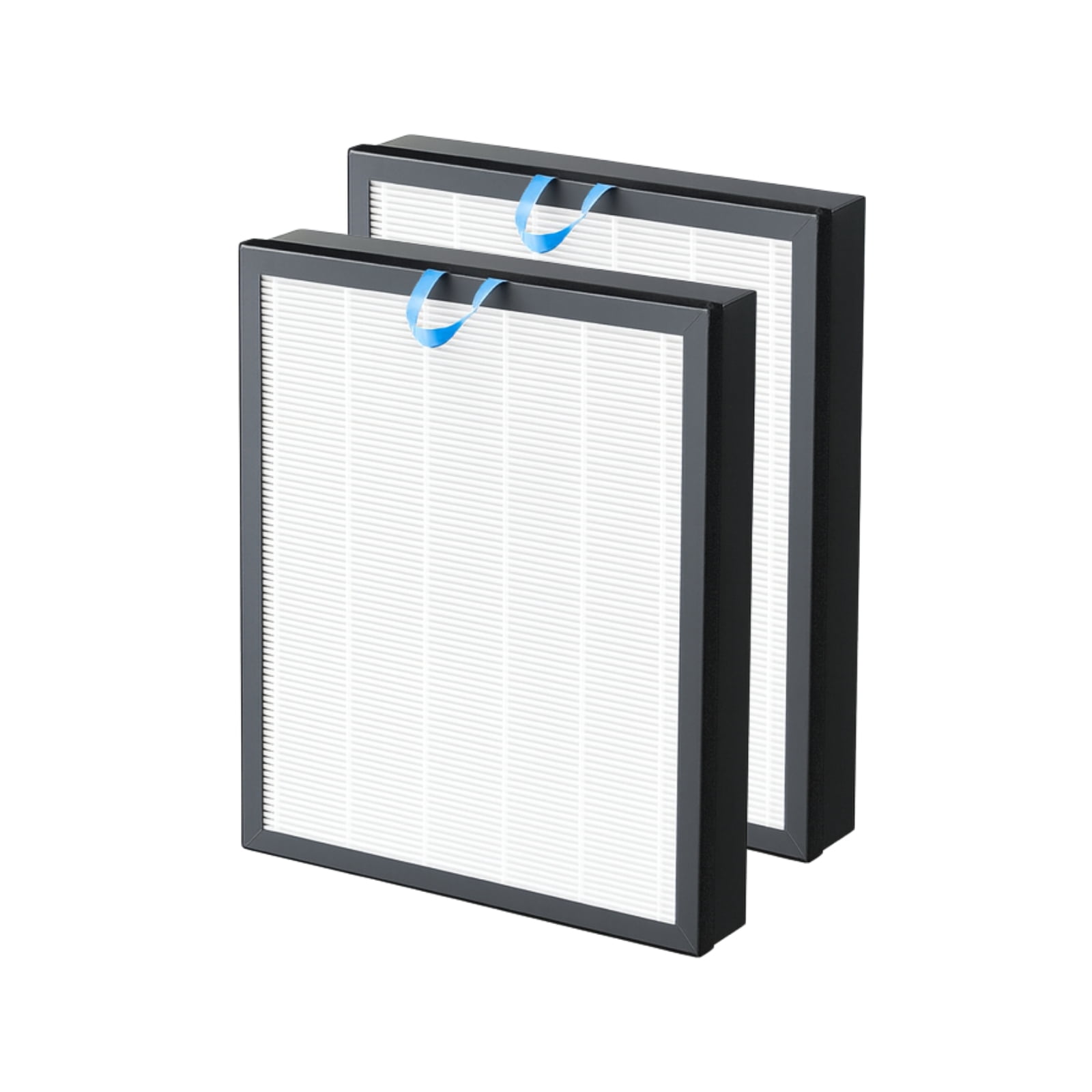 Nispira Vital 200S 2-In-1 HEPA Filter for Levoit Vital-RF LRF-V201-YUS , 2 Pack