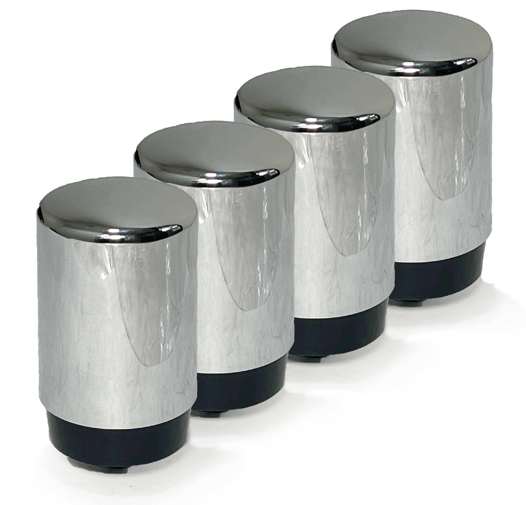 Nispira Water Filter Replacement For Brita Basic Complete Faucet