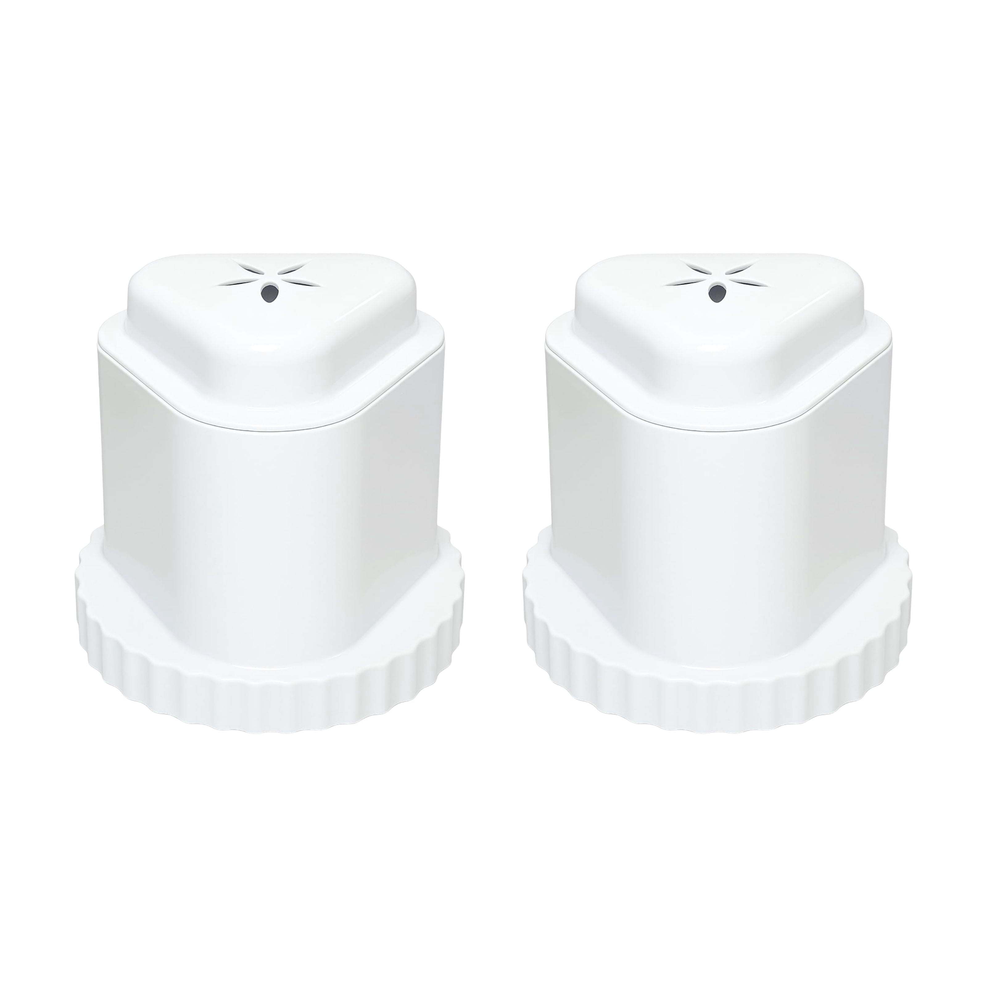 Nispira Water Pitcher Filter Replacement For Epic Pure, Seychelle, Aquagear Dispenser 150 Gallon 2 Pack