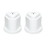 Nispira Water Pitcher Filter Replacement For Epic Pure, Seychelle, Aquagear Dispenser 150 Gallon 2 Pack