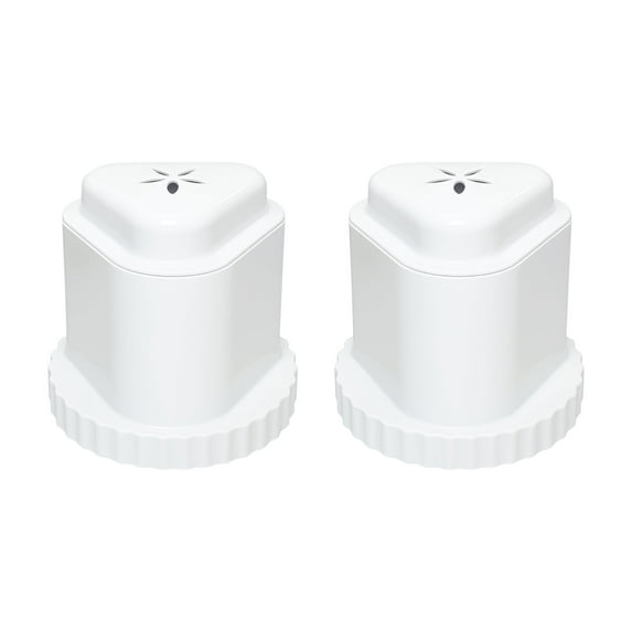 Nispira Water Pitcher Filter Replacement For Epic Pure, Seychelle, Aquagear Dispenser 150 Gallon 2 Pack