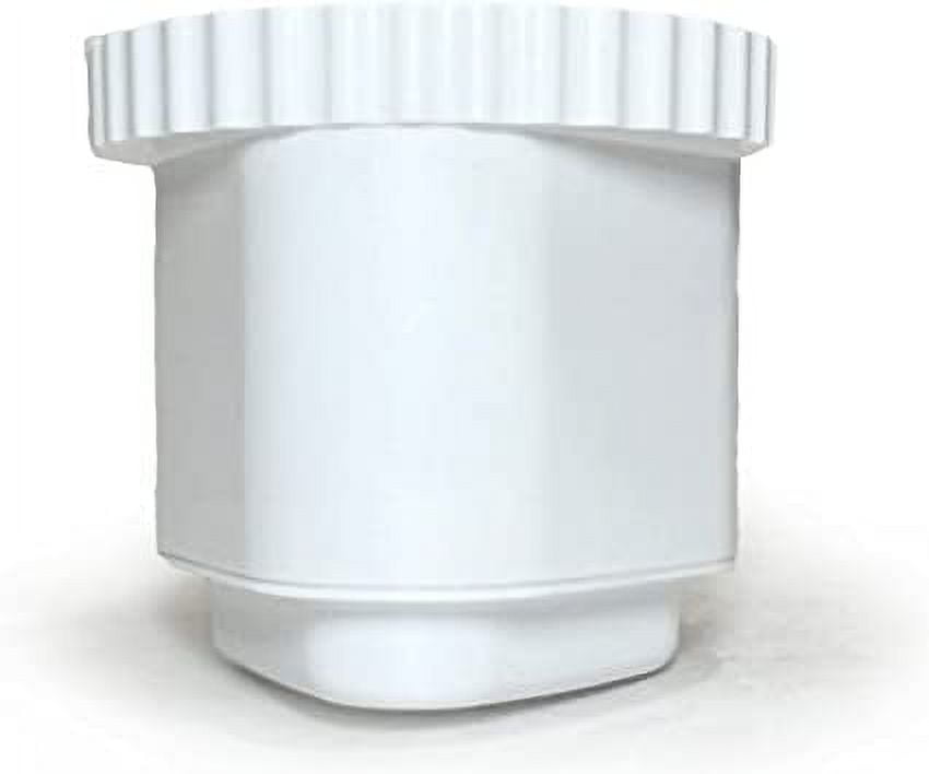 Nispira Water Pitcher Filter Replacement For Epic Pure, Seychelle