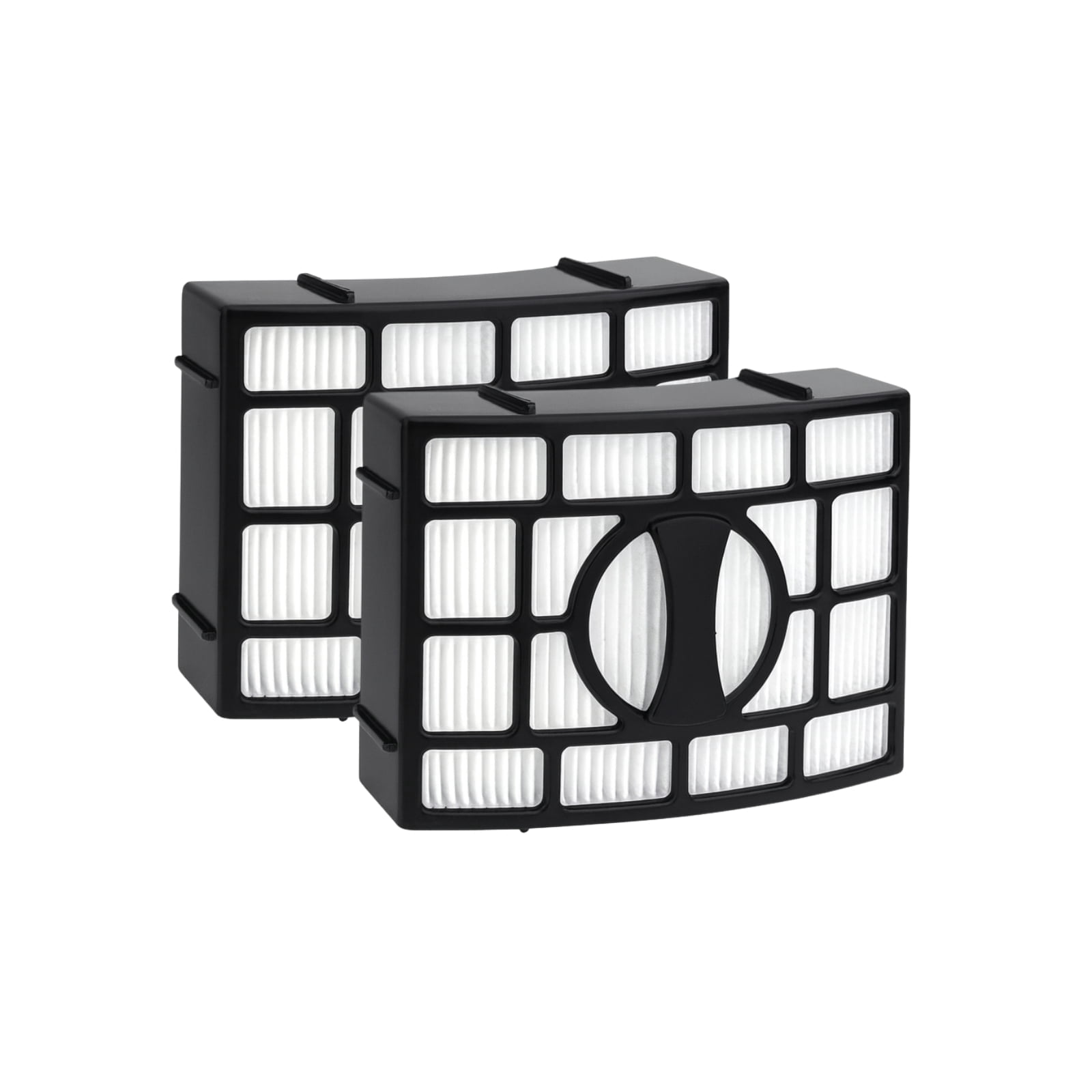 Nispira XHEPA560 HEPA Filter for Shark Upright Vacuum