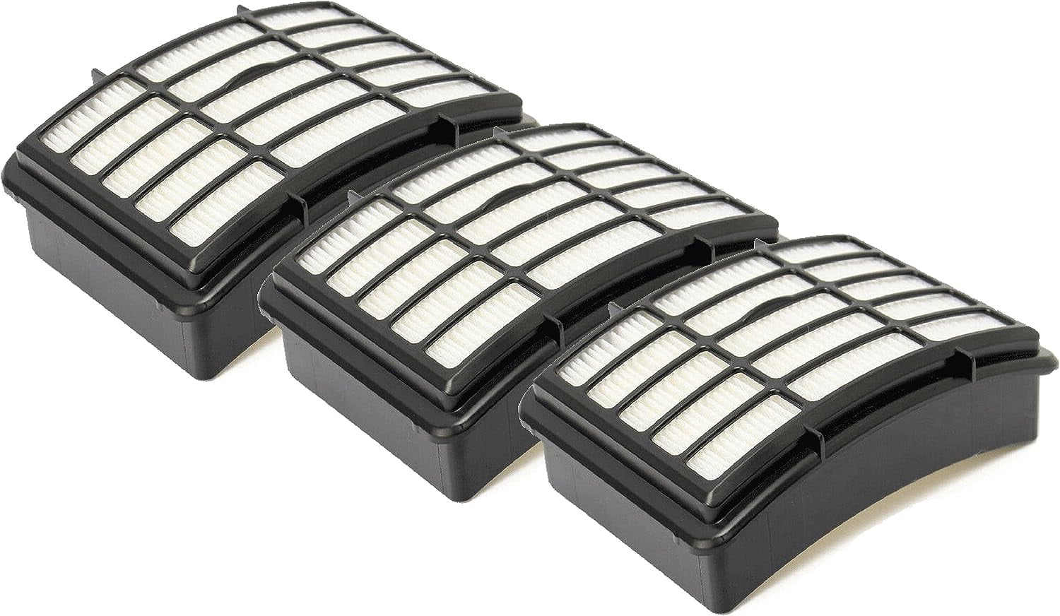 Nispira XHF350 HEPA Post Filter Replacement for Shark Navigator Lift