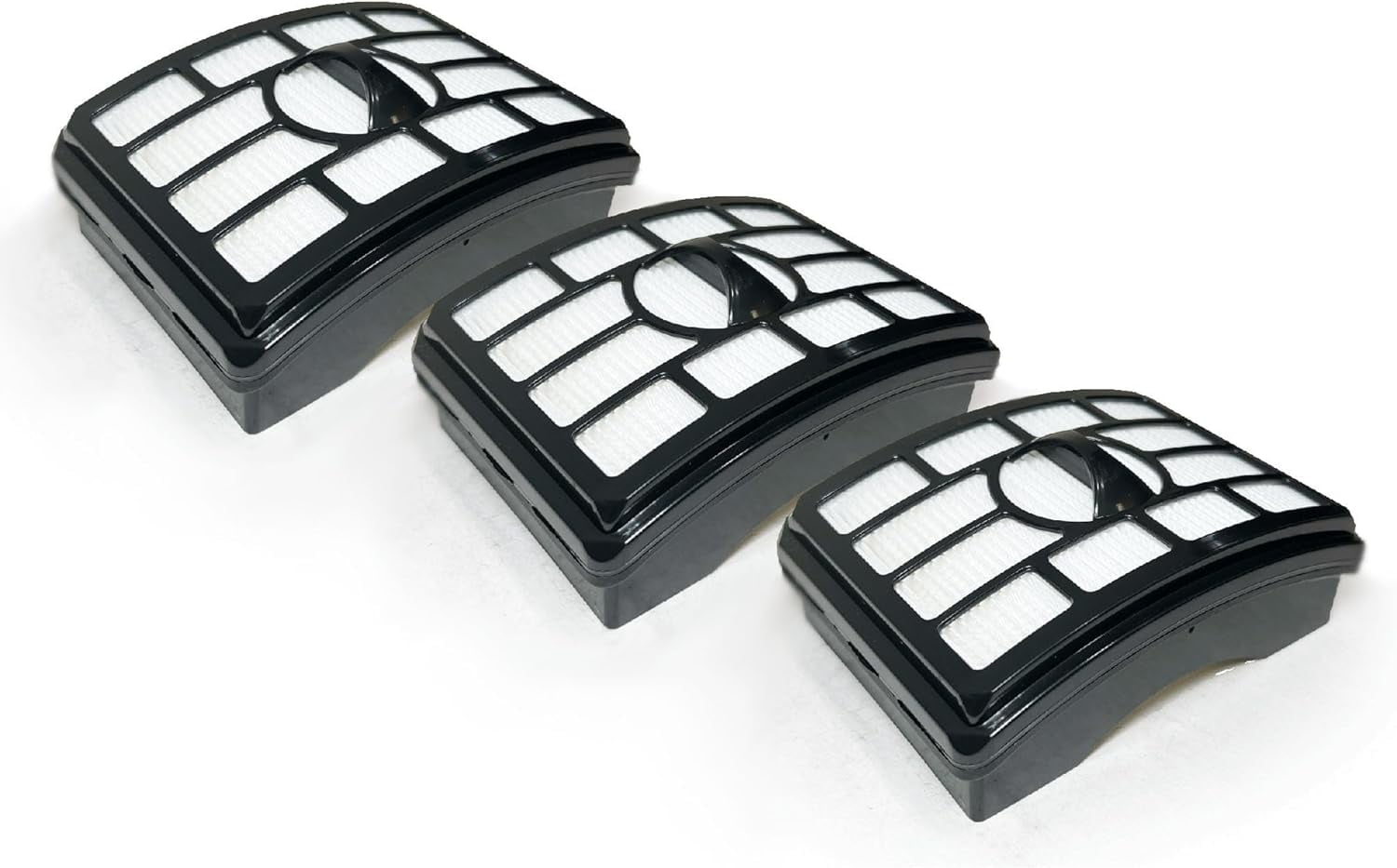 Nispira XHF500 HEPA PostMotor Filter Replacement for Shark Navigator