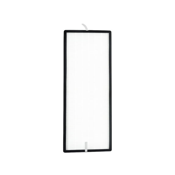 Nispira XL6076UO XL6071 True HEPA Filter Replacement Compatible with Rowenta Intense Pure AIR XL Purifier PU6010, PU6020, PU6081U0, PU6020U2, 1 Pack