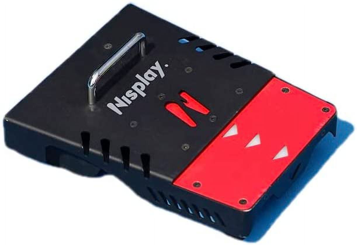 Nisplay Tennis Ball Machine Oscillator