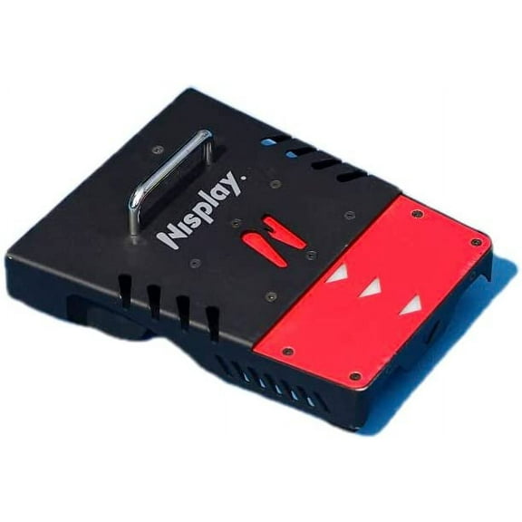 Nisplay Tennis Ball Machine Oscillator