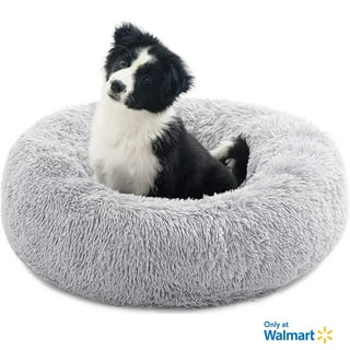 https://i5.walmartimages.com/seo/Nisrada-Calming-Donut-Dog-Bed-Small-Large-Dogs-Cat-Puppy-Bed-Anti-Anxiety-Self-Warming-Cozy-Soft-Plush-Round-Pet-Bed-Ideal-Both-Home-Travel-Washable-_b51d9f0c-67bd-4d51-8adf-26c2396becd3.c2d8d2f568f434c501d557050a0c62e1.jpeg?odnHeight=320&odnWidth=320&odnBg=FFFFFF