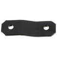 thumbnail image 1 of For Nissan 00-04 Frontier 00-04 Xterra Rear Right Suspension Shackle Bracket Fits select: 2004 NISSAN FRONTIER CREW CAB XE V6, 2000 NISSAN FRONTIER KING CAB XE, 1 of 6