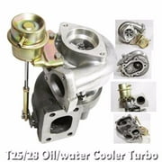 Nissan 180sx 240sx 300zx RB20 RB25 RB26 T25/T28 Turbo .86 AR TD04-H water cool Nissan 180sx 240sx 300zx RB20 RB25 RB26 T25/T28 Turbo .86 AR TD04-H water cool