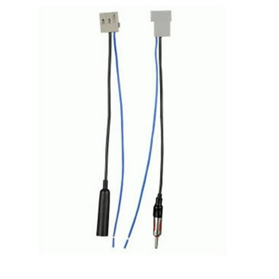Nissan 2007-Up Antenna Adapter Set