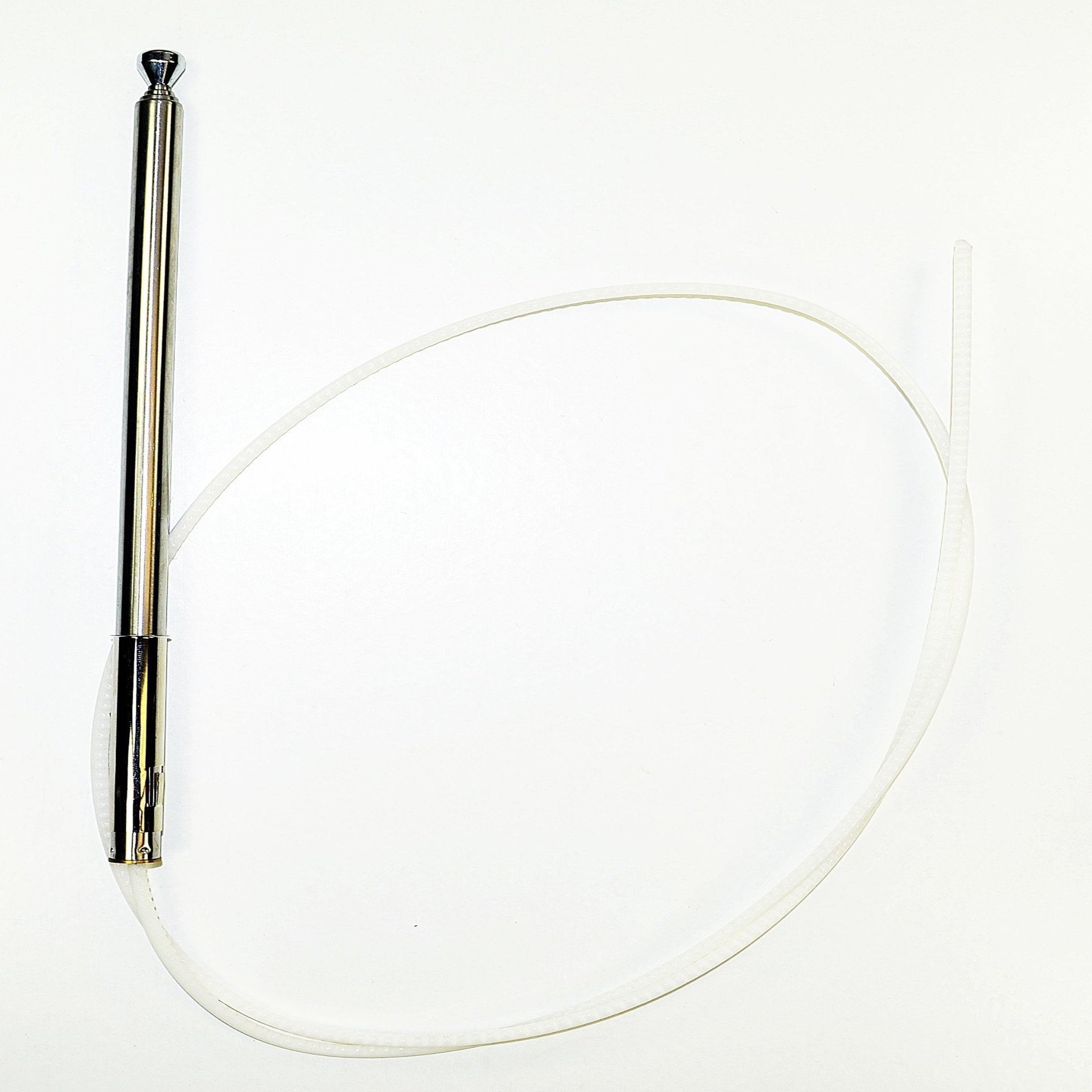 Power Antenna Mast Conversion Kit For Nissan 300ZX (1984-1996) - Fix Broken Telescoping Antenna - View #2
