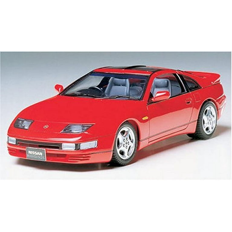 Nissan 300zx cheap diecast model