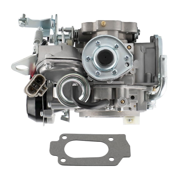 Nissan 720 Pickup 2.4L Z24 Carburetor 16010-21G61, 1983-1986 Engine Carb