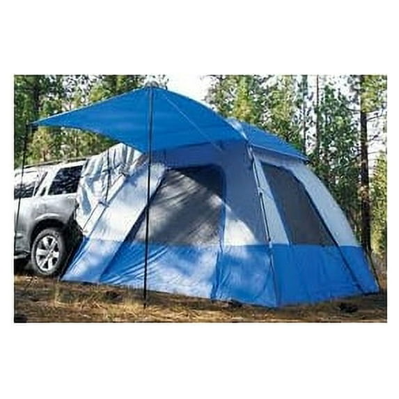 Nissan 999T7-XY100 10 foot x 10 foot rear hatch tent Nissan Murano Pathfinder Xterra Quest Armada Rogue